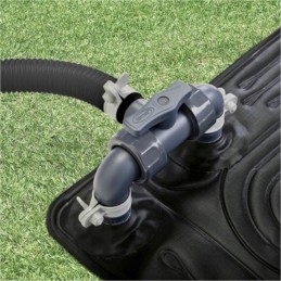 Intex saulės baseino šildymo kilimėlis