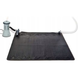 Intex saulės baseino šildymo kilimėlis