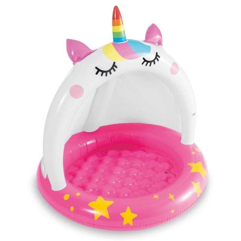 Unicorn dušo padėklas 102x102cm