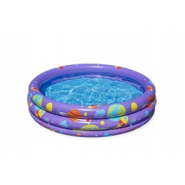 Pripučiamas vaisių baseinas 170 cm x 53 cm bestway 51048