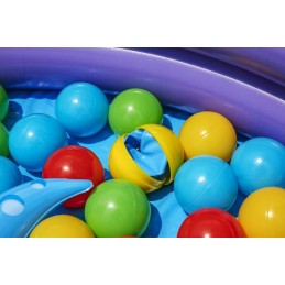 Pripučiamas vaisių baseinas 170 cm x 53 cm bestway 51048