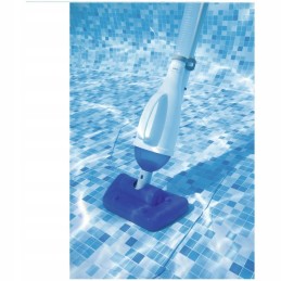 Bestway Aquacrawl baseino filtravimo priežiūros rinkinys