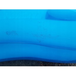 Intex 56475 pripučiamas baseinas su sėdynėmis 229x66 cm