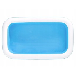 Bestway pripučiamas baseinas 305x183x56cm mėlynas