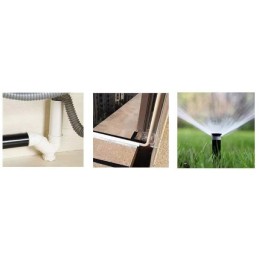 Itin stipri juosta baseino tinklinio tunelio taisymui