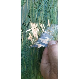 Itin stipri juosta baseino tinklinio tunelio taisymui