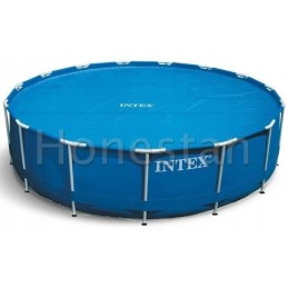 Saulės kolektorius tinka intex 28242 baseinui