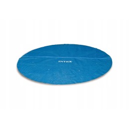 Folijinis kilimėlis nuo saulės dangtis intex 28013 skirtas 457x122