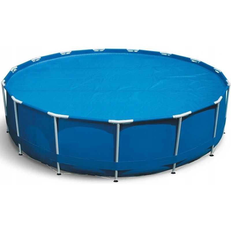 Bestway 56438 saulės baseino vandens šildytuvo kilimėlis