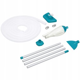 Bestway 58212 baseino grindų dulkių siurblys