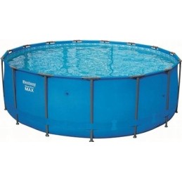 Horizontalus skersinis vamzdis bestway 14471 baseinui