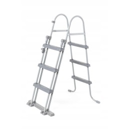 Bestway sodo baseino kopėčios 107 cm