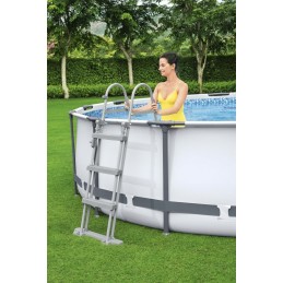 Bestway sodo baseino kopėčios 107 cm