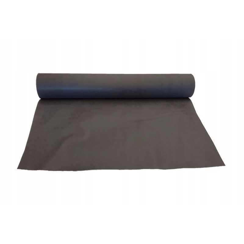 Agrotekstilės mulčiavimas nuo piktžolių