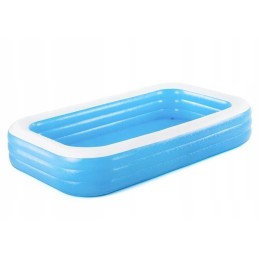 Pripučiamas baseinas 305 x 183 x 56 cm bestway 54009