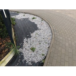 Cw agrotkanina 70g m2 1 62x50m premium uv 3 agrowloknina mata czarna ko