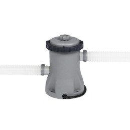 Bestway išsiplėtimo baseinas su siurbliu 305x76cm 57270