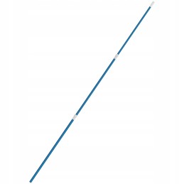 Teleskopinis baseino stulpas, lazda, 360 cm