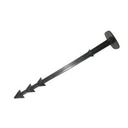 Smeigtukai ir kaiščiai tvirtinimui