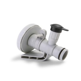 Aeracijos vožtuvas 32 mm 12353 intex siurbliams