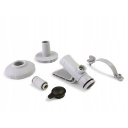 Aeracijos vožtuvas 32 mm 12353 intex siurbliams