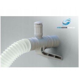 Aeracijos vožtuvas 32 mm 12353 intex siurbliams