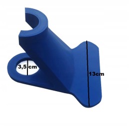 2x vamzdžių atrama bestway intex baseino fontanas