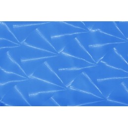 Sodo baseinas vaikams, pripučiamas irklavimo baseinas, mėlynas, 183x33cm, bestway metų amžiaus