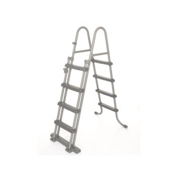 Saugos kopėčios baseinams 122cm bestway 58331