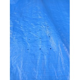 Šeimos pripučiamas baseinas 262 x 175 x 51 cm bestway 54006
