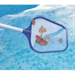 Baseino valymo rinkinys, baseino dugno dulkių siurblys, tinklelis 8in1, bestway 58195