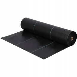 Agrotekstilė nuo piktžolių 1mx50mb