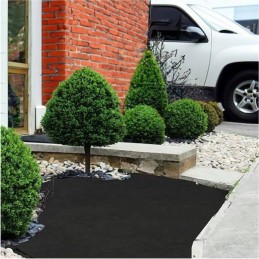 Agrotekstilė nuo piktžolių 1mx50mb