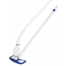 Baseino valymo rinkinys, skimerio paketas švariam baseinui