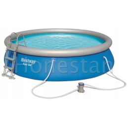 Baseino valymo rinkinys 57294 bestway