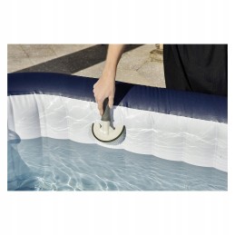 SPA baseino valymo rinkinys 3in1 buvo su SPA 60310 bestway