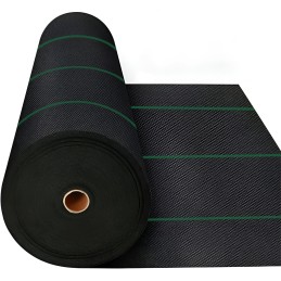 Agrotekstilė, agrotekstilė nuo piktžolių