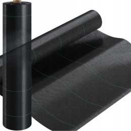 Agrotekstilė, nuo piktžolių agrotekstilė + metaliniai inkarai