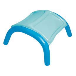 52192 baseinas pripučiamas baseinas su stogu 140x140 cm vaikams bestway