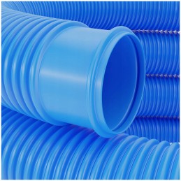 Žarna, lankstus vamzdis baseinui, dulkių siurblys, siurblys, SR 32 mm, 6 m