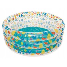Pripučiamas baseinas 150x53cm bestway 51045