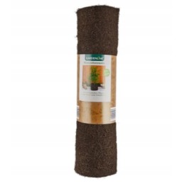 Apsauginis audinys, gardenline kokoso kilimėlis 50x150