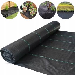 Agrotkanina 1 0x50 for piktžolėms uv 70 agrowloknina