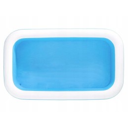 Pripučiamas baseinas 305x183x56cm bestway bes54009