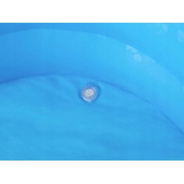 Pripučiamas baseinas 305x183x56cm bestway bes54009