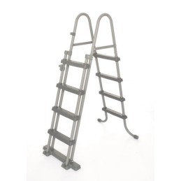Baseino kopėčios 122cm ir 107cm bestway 58331