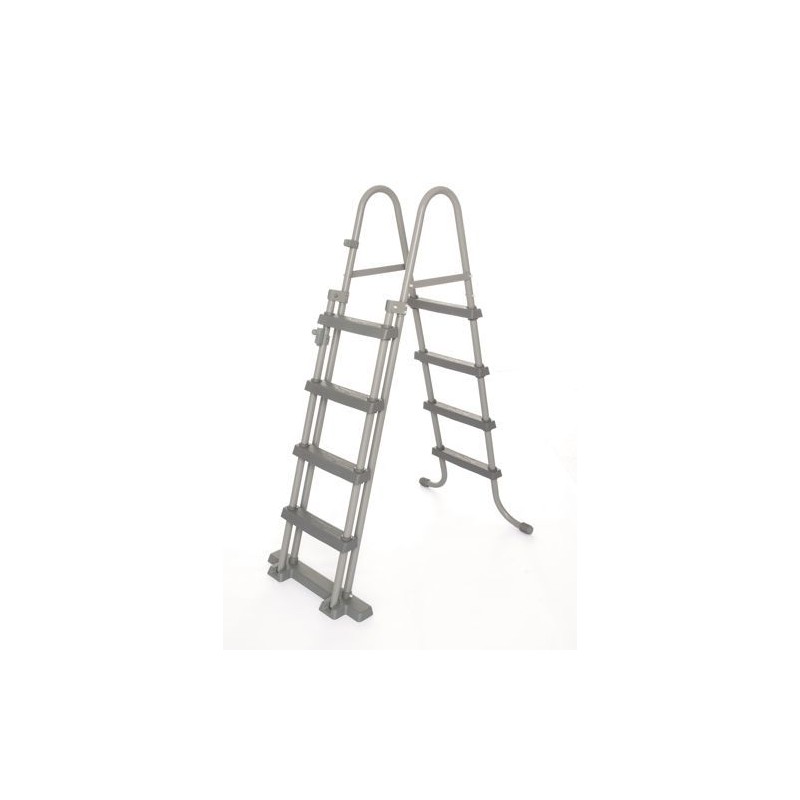 Baseino kopėčios 122cm ir 107cm bestway 58331