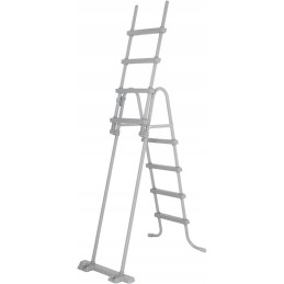 Baseino kopėčios 122cm ir 107cm bestway 58331