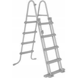 Baseino kopėčios 122cm ir 107cm bestway 58331