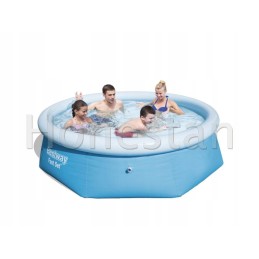 Baseino valymo rinkinys 57265 bestway